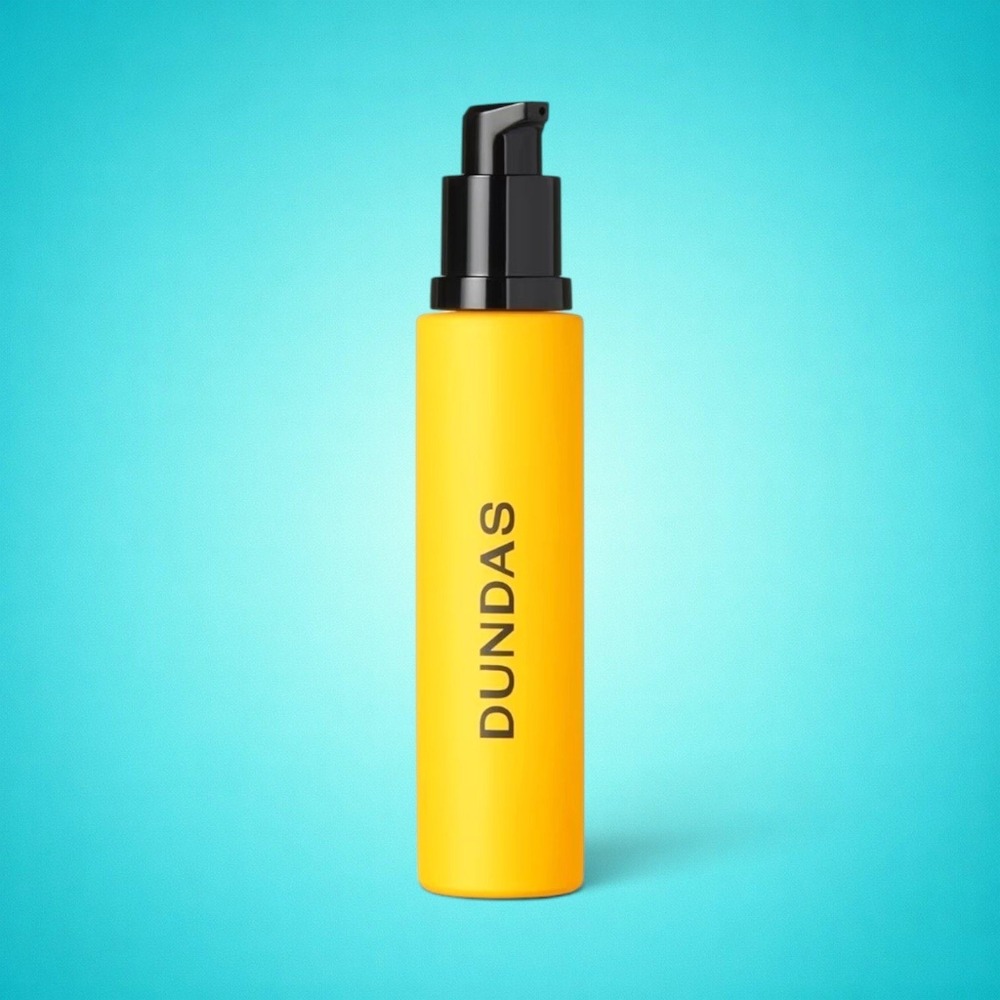 New Dundas Tinted Moisturizer, Sunkissed Hydrated Glow, 1.6 fl oz - Picture 2 of 11